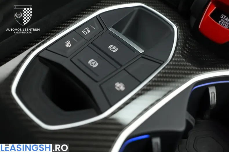 Lamborghini Urus din 2023 cu 29.841 km - oferta LAM216416 - foto 37