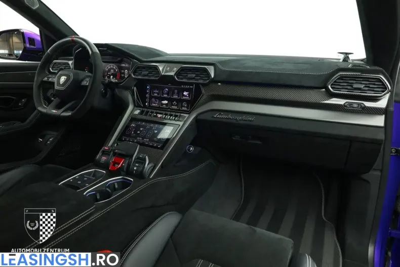 Lamborghini Urus din 2023 cu 29.841 km - oferta LAM216416 - foto 38