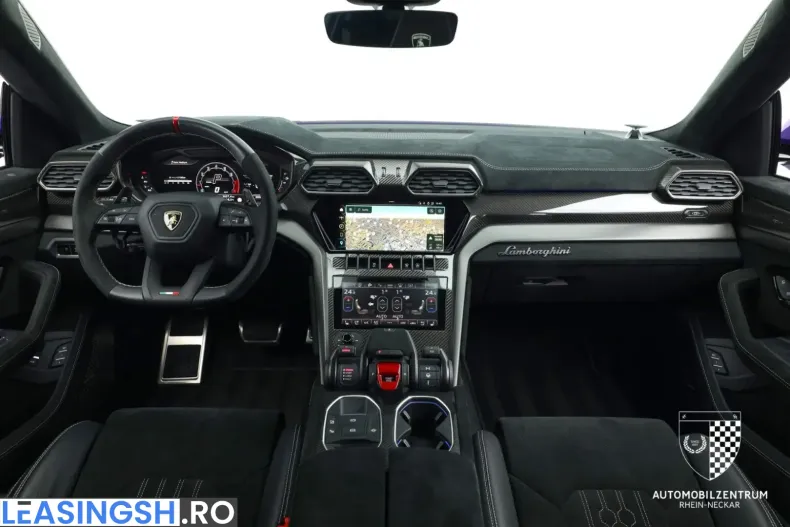 Lamborghini Urus din 2023 cu 29.841 km - oferta LAM216416 - foto 41