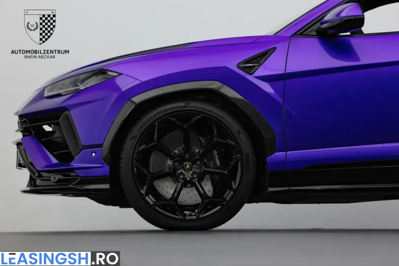 Lamborghini Urus din 2023 cu 29.841 km - oferta LAM216416 - foto 47