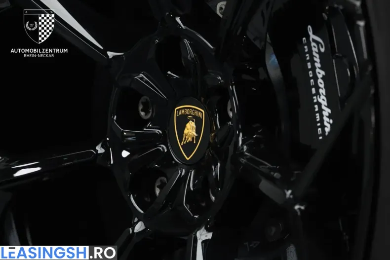 Lamborghini Urus din 2023 cu 29.841 km - oferta LAM216416 - foto 48