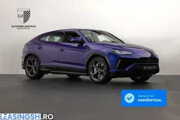 Lamborghini Urus din 2023 - oferta LAM216417