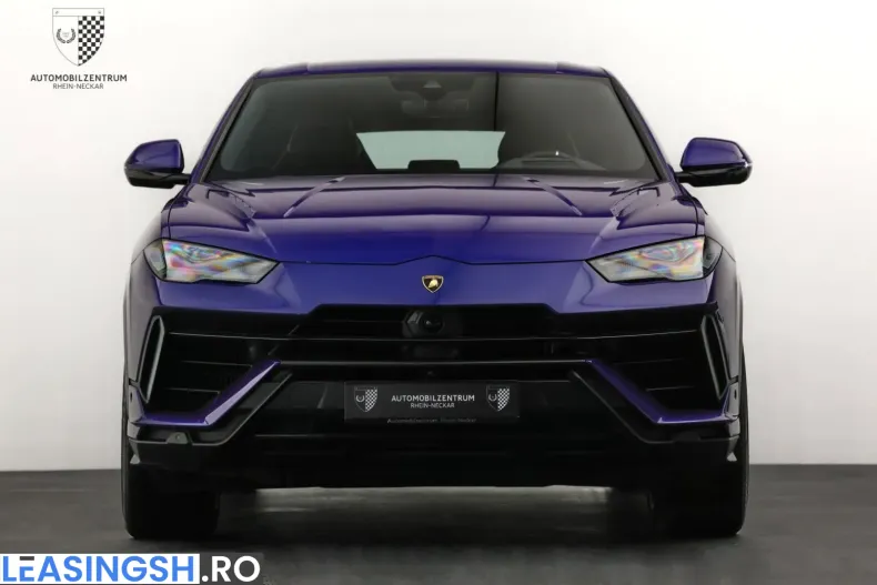 Lamborghini Urus din 2023 cu 57.070 km - oferta LAM216417 - foto 2