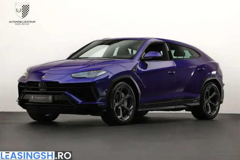 Lamborghini Urus din 2023 cu 57.070 km - oferta LAM216417 - foto 3