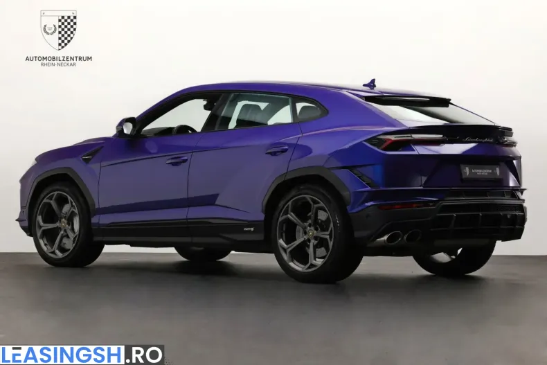 Lamborghini Urus din 2023 cu 57.070 km - oferta LAM216417 - foto 6
