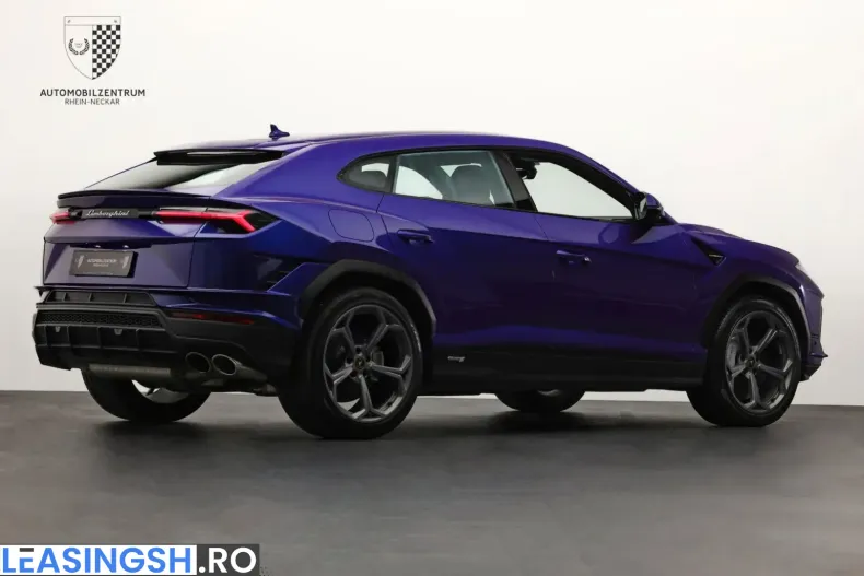 Lamborghini Urus din 2023 cu 57.070 km - oferta LAM216417 - foto 7
