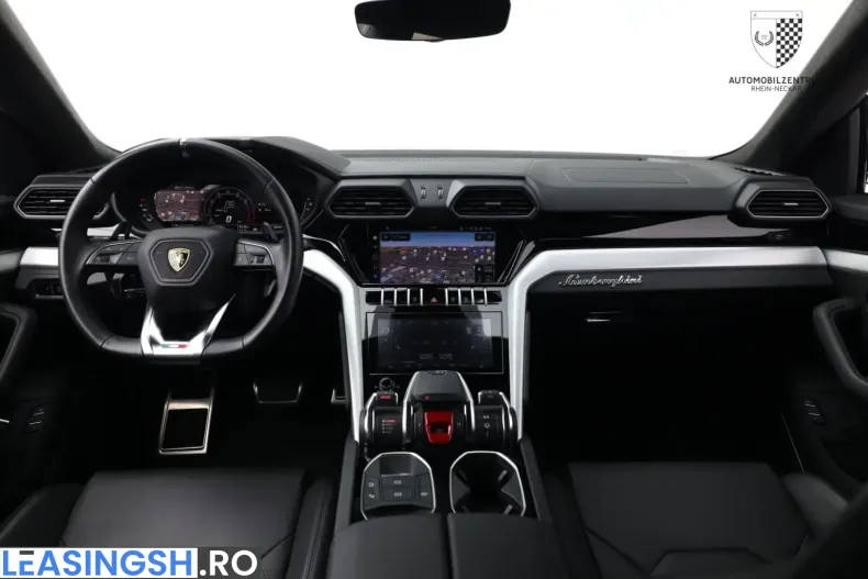 Lamborghini Urus din 2023 cu 57.070 km - oferta LAM216417 - foto 9