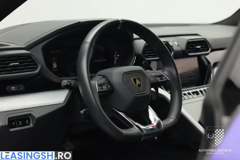 Lamborghini Urus din 2023 cu 57.070 km - oferta LAM216417 - foto 13