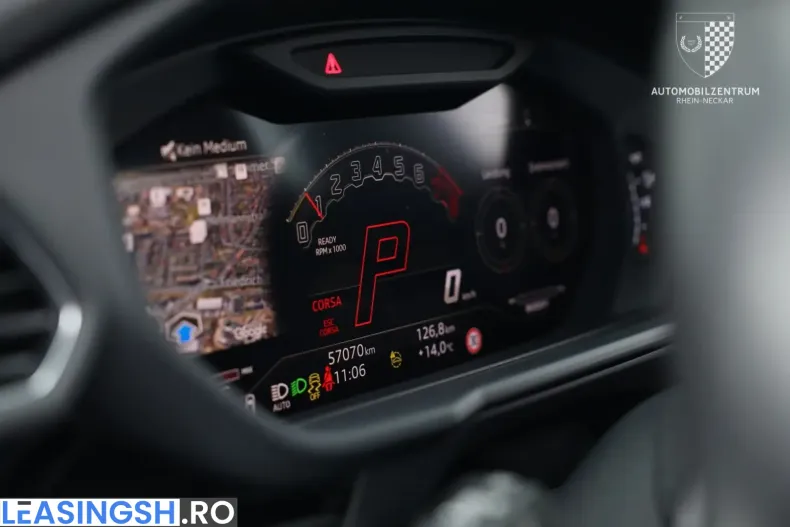 Lamborghini Urus din 2023 cu 57.070 km - oferta LAM216417 - foto 24