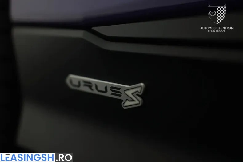 Lamborghini Urus din 2023 cu 57.070 km - oferta LAM216417 - foto 25