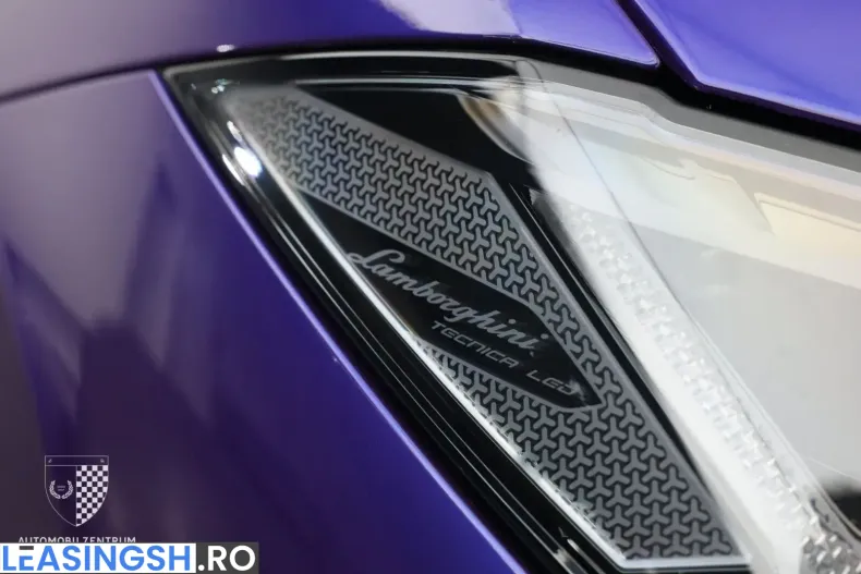 Lamborghini Urus din 2023 cu 57.070 km - oferta LAM216417 - foto 27