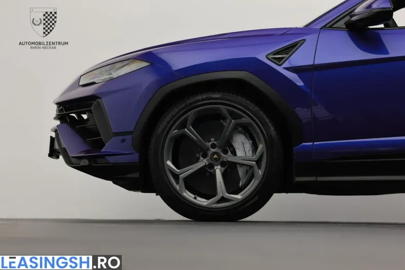 Lamborghini Urus din 2023 cu 57.070 km - oferta LAM216417 - foto 28
