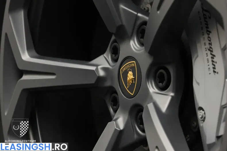 Lamborghini Urus din 2023 cu 57.070 km - oferta LAM216417 - foto 29