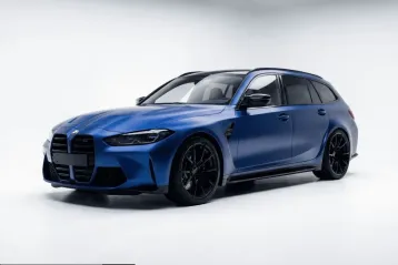 BMW M3 din 2025 - oferta BMW216418