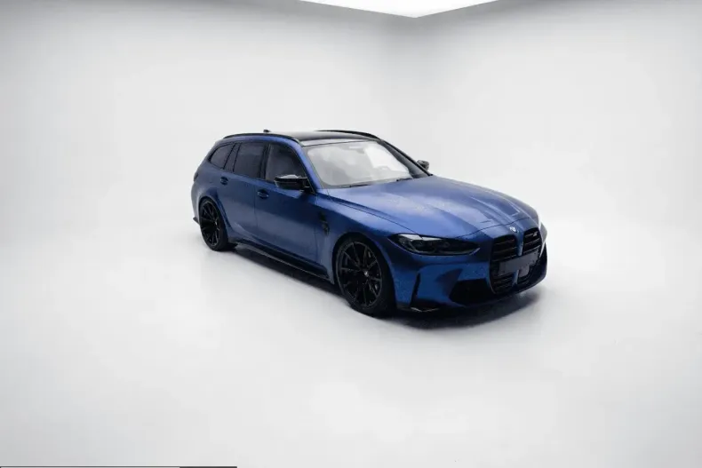 BMW M3 (Seria 3) din 2025 cu 3.500 km - oferta BMW216418 - foto 2