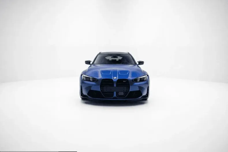 BMW M3 (Seria 3) din 2025 cu 3.500 km - oferta BMW216418 - foto 4