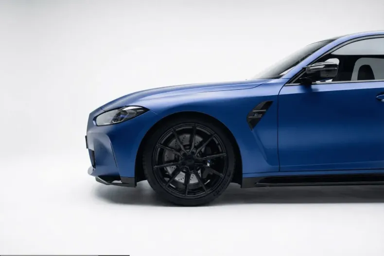 BMW M3 (Seria 3) din 2025 cu 3.500 km - oferta BMW216418 - foto 7