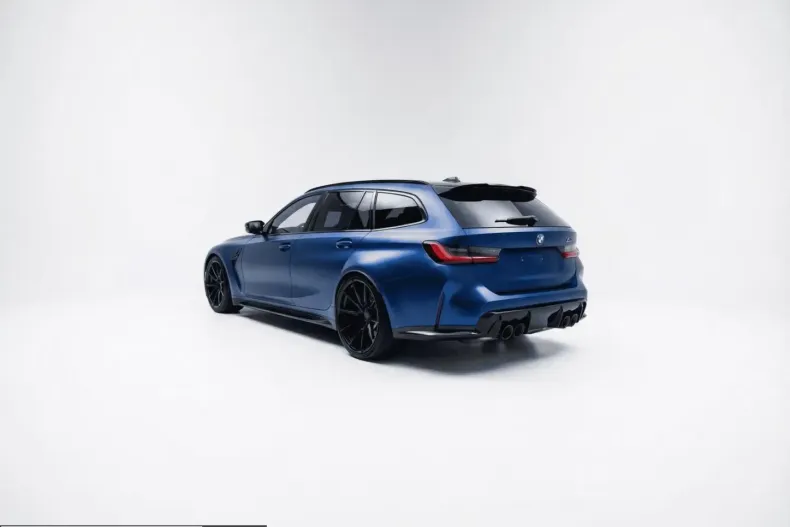 BMW M3 (Seria 3) din 2025 cu 3.500 km - oferta BMW216418 - foto 8