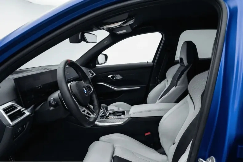 BMW M3 (Seria 3) din 2025 cu 3.500 km - oferta BMW216418 - foto 10