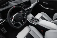 BMW M3 (Seria 3) din 2025 cu 3.500 km - oferta BMW216418 - foto 11