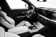 BMW M3 (Seria 3) din 2025 cu 3.500 km - oferta BMW216418 - foto 12