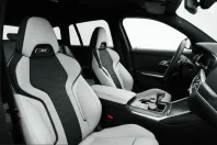 BMW M3 (Seria 3) din 2025 cu 3.500 km - oferta BMW216418 - foto 13