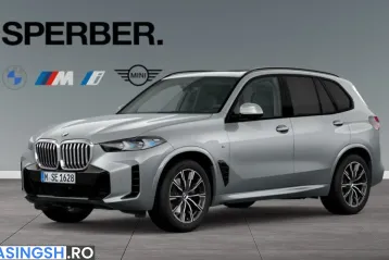 BMW X5 din 2025 - oferta BMW216419