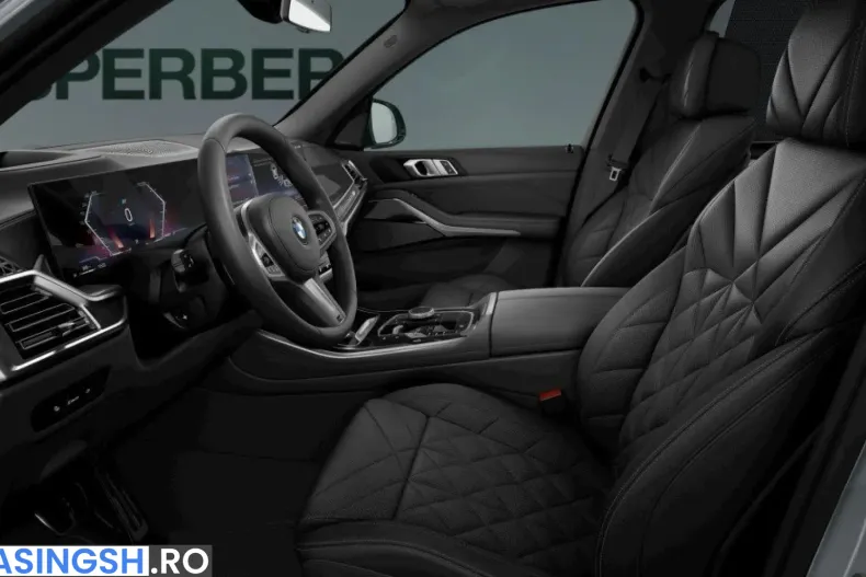 BMW X5 (Seria X) din 2025 cu 25.809 km - oferta BMW216419 - foto 3