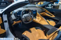 Corvette C8 din 2026 cu 50 km - oferta COR216420 - foto 2