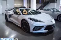 Corvette C8 din 2026 cu 50 km - oferta COR216420 - foto 3