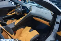 Corvette C8 din 2026 cu 50 km - oferta COR216420 - foto 4