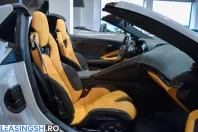 Corvette C8 din 2026 cu 50 km - oferta COR216420 - foto 6