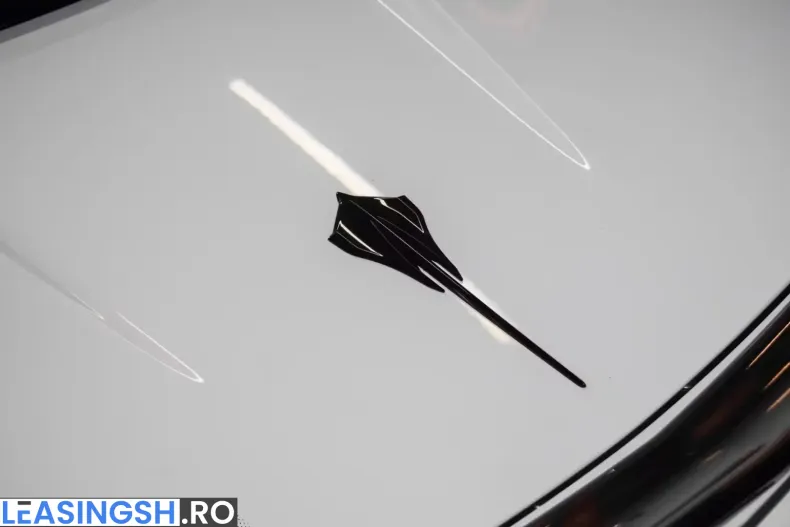 Corvette C8 din 2026 cu 50 km - oferta COR216420 - foto 9