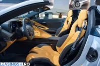 Corvette C8 din 2026 cu 50 km - oferta COR216420 - foto 11