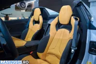 Corvette C8 din 2026 cu 50 km - oferta COR216420 - foto 12