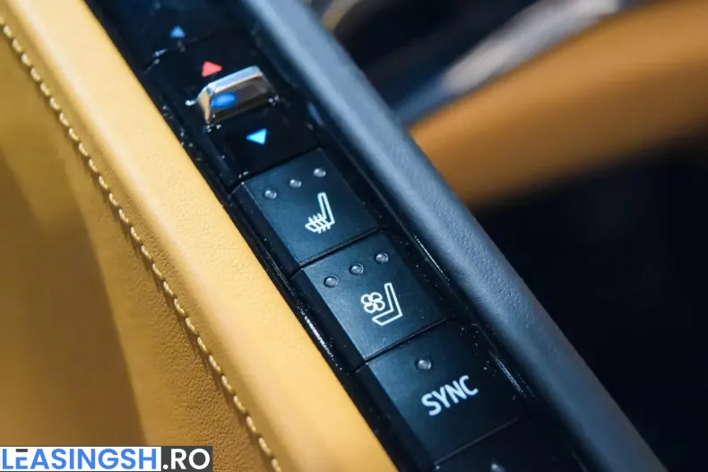Corvette C8 din 2026 cu 50 km - oferta COR216420 - foto 17