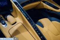 Corvette C8 din 2026 cu 50 km - oferta COR216420 - foto 18