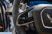 Corvette C8 din 2026 cu 50 km - oferta COR216420 - foto 20
