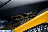 Corvette C8 din 2026 cu 50 km - oferta COR216420 - foto 24