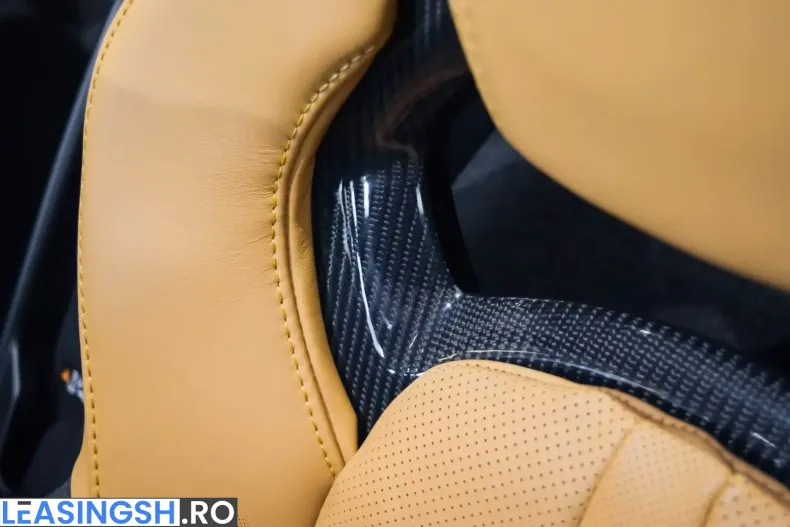 Corvette C8 din 2026 cu 50 km - oferta COR216420 - foto 25