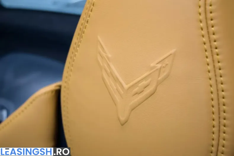 Corvette C8 din 2026 cu 50 km - oferta COR216420 - foto 26