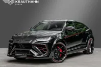 Lamborghini Urus din 2022 cu 6.971 km - oferta LAM216421 - foto 1