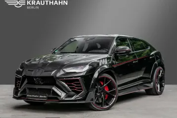 Lamborghini Urus din 2022 - oferta LAM216421