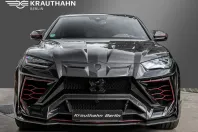 Lamborghini Urus din 2022 cu 6.971 km - oferta LAM216421 - foto 4