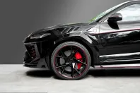 Lamborghini Urus din 2022 cu 6.971 km - oferta LAM216421 - foto 6