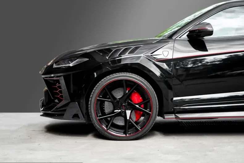 Lamborghini Urus din 2022 cu 6.971 km - oferta LAM216421 - foto 6