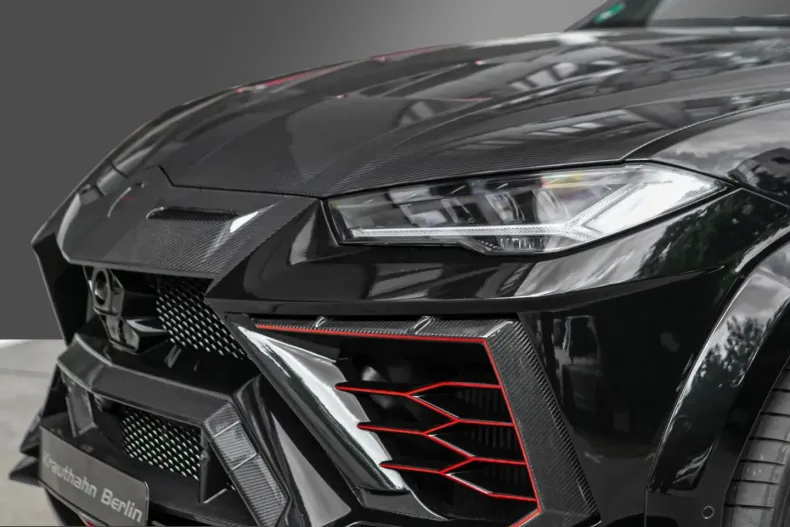 Lamborghini Urus din 2022 cu 6.971 km - oferta LAM216421 - foto 7