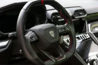 Lamborghini Urus din 2022 cu 6.971 km - oferta LAM216421 - foto 18