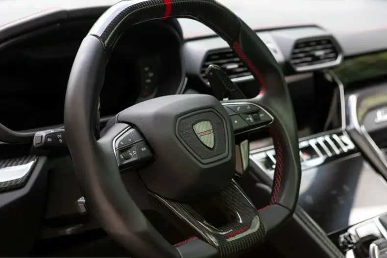 Lamborghini Urus din 2022 cu 6.971 km - oferta LAM216421 - foto 18