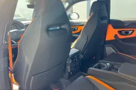 Lamborghini Urus din 2023 cu 5.700 km - oferta LAM216422 - foto 38